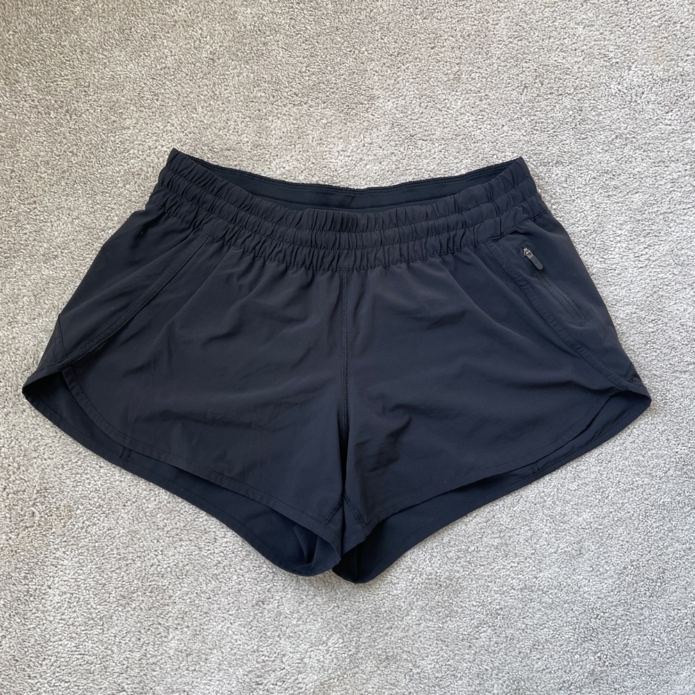 Lululemon Tracker Shorts